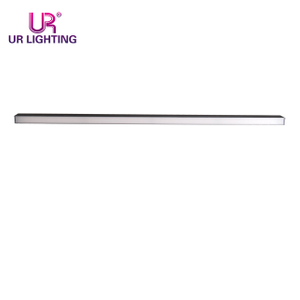 Hochleistungsschwarz Magnetspur Lineares Licht 40W A004-35