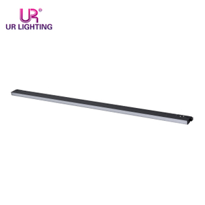 Hochleistungsschwarz Magnetspur Lineares Licht 30W C146-15