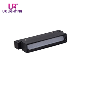 Linearer schwarzer Magnetspur der dritten Generation Teil des Teils 6W C256